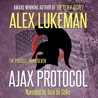 Ajax Protocol Audio -- Alex Lukeman