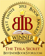 BIBA The Tesla Secret -- Alex Lukeman