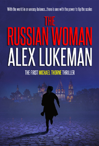 The Russian Woman -- Alex Lukeman