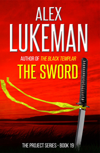 The Sword -- Alex Lukeman