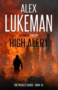 High Alert -- Alex Lukeman