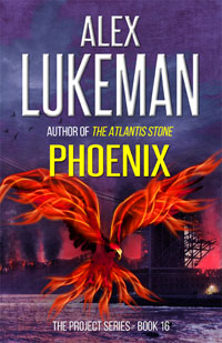 Phoenix -- Alex Lukeman
