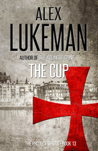 The Cup -- Alex Lukeman