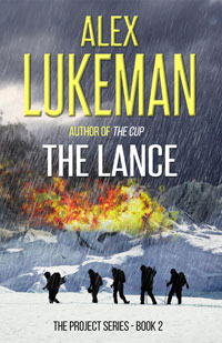 The Lance -- Alex Lukeman